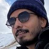 Shantanu rajpyt