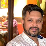 Praneeth