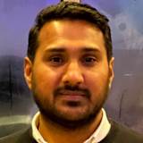 Syed Haseeb Ahmed Shah