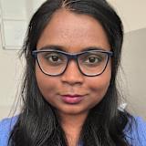 Josephine Amirtha Antony Dhanaraj