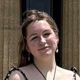 Sarah Mayes