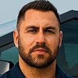 Dave Hamvas