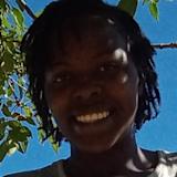 Janet Afunjua
