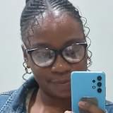 Jinneth Mandlana
