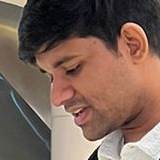 Ashutosh garg