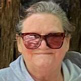 Suzanne Mitchell