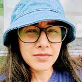 Fatima Lukmani