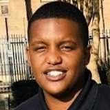 Thubelihle Natasha Dube