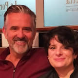 Mia and Andrew