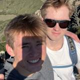 Aidan Apgar