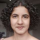Aparna Anil