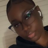 Nevaeh Ingram