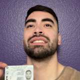 Aaron Cantu