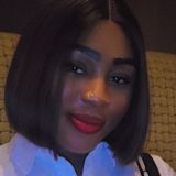Elizabeth Dadzie