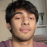 Mihir Sahu