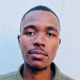 Mthokozisi Blessing Sibiya
