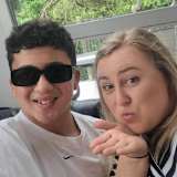 Lizzie Sayegh