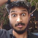 Sagar B J