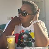 Nontsikelelo Ntlose