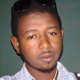 Mamadou pathe diallo