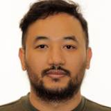 Urbin Shrestha