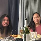John