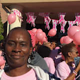Kimberly Edwards