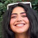 Ireesha Jethanandani