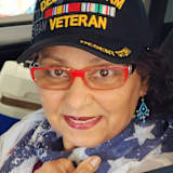 SHUKRI ROBINSON