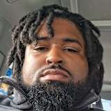 Tyrek Branch