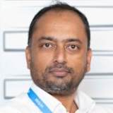 Rohan Mahalekam