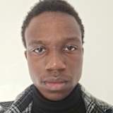 Andrew Ncube