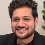 Abhishek Tiwari