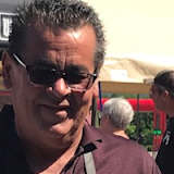 Todd Christ