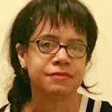 Marcia Ford