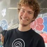 Iszac roy