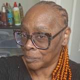 Alicia Diane Conway