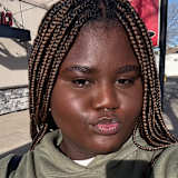 Marie-Blessing Abusuoh Tchansseu