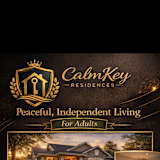 Calmkey Residence