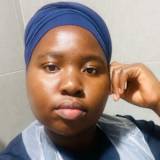Moureen Nobuhle