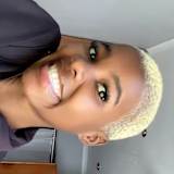 Sikhulile Mabuza