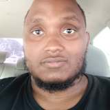 Donte Davis