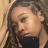 Shantell Brown
