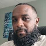 Tremain Adams