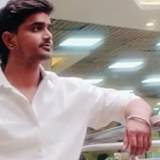 Arun Yadav