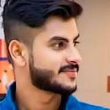 Soubhagya Dash