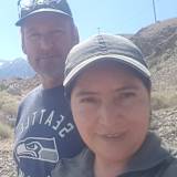 Daniel and Carmen