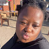 Mapuleng Precious Lethetsa