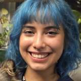 Lorianna Freire