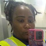 Tracy Johnson